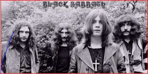 Black Sabbath