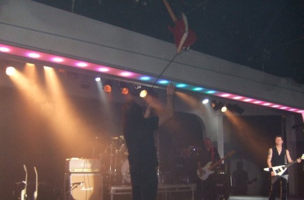 butlins 09