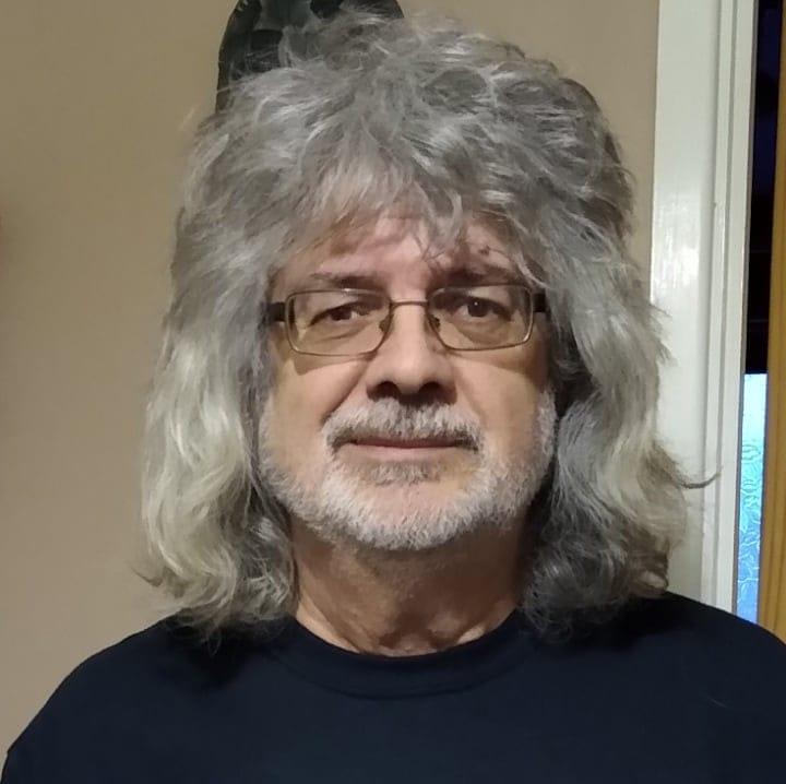 Ron Donaldson - narrative ecologist